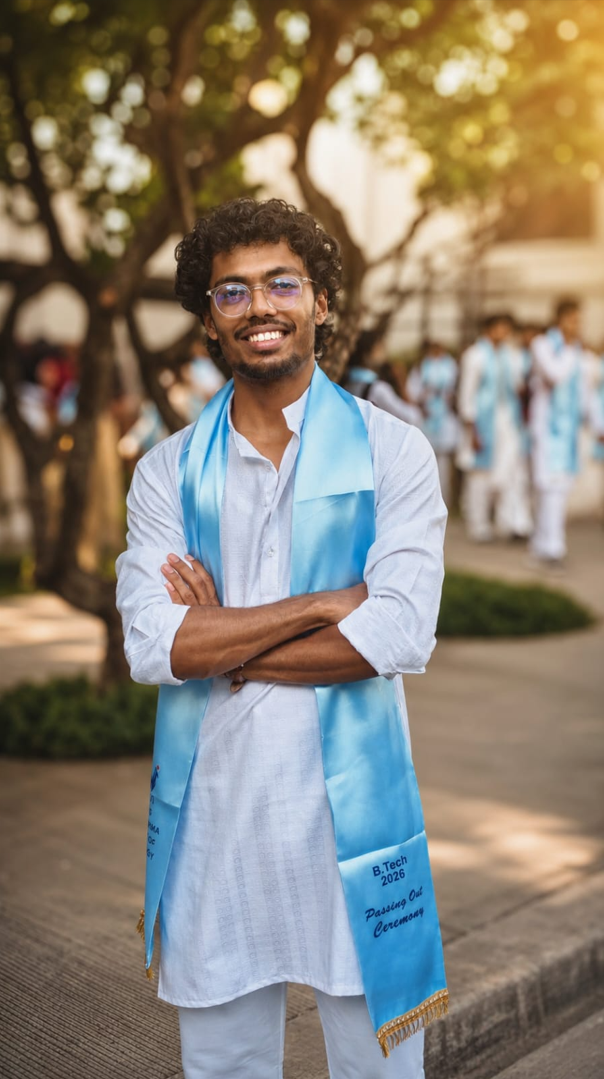 Pratik Mandalkar