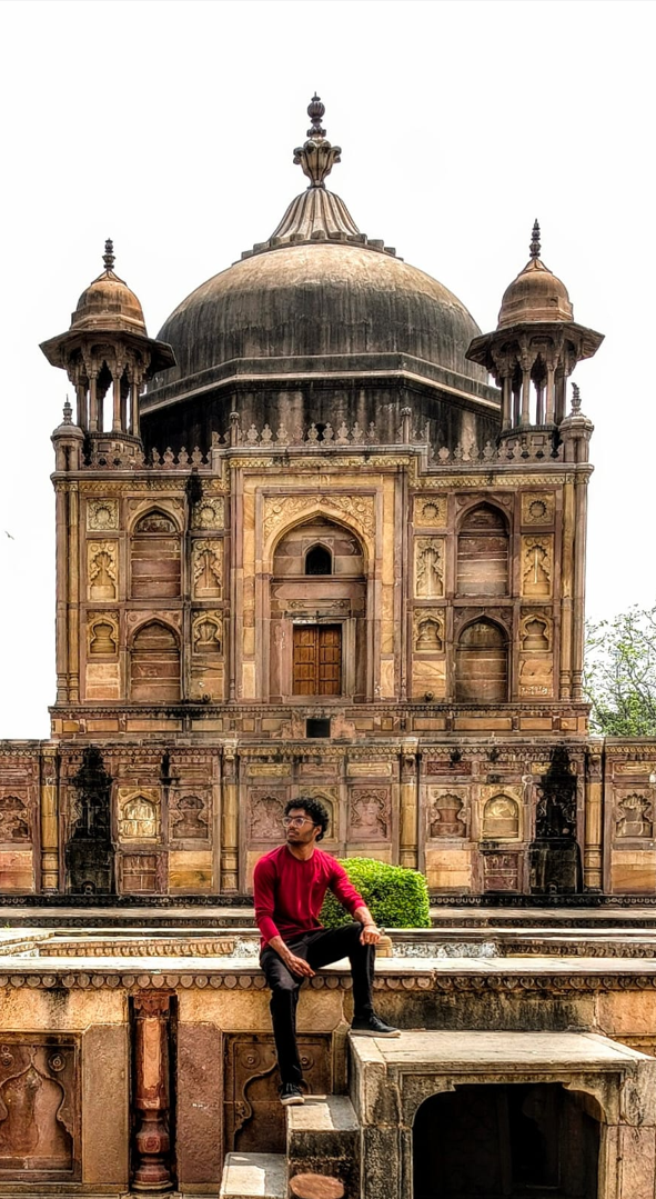 Pratik Mandalkar