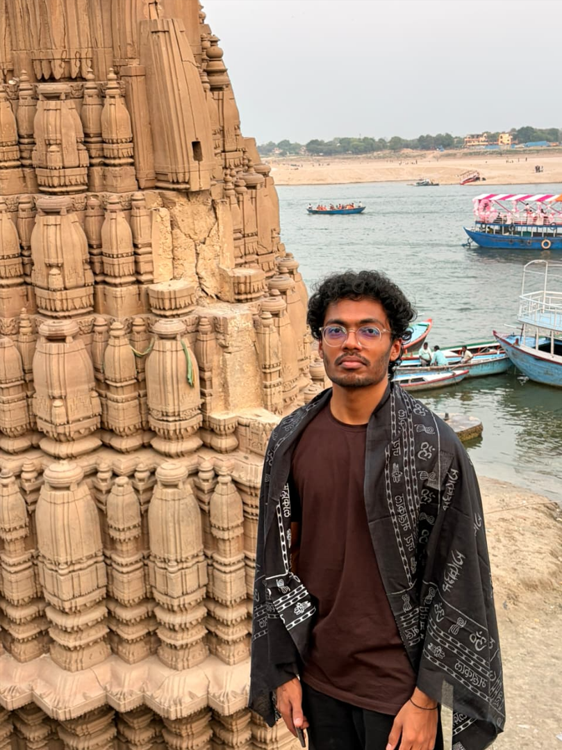 Pratik Mandalkar