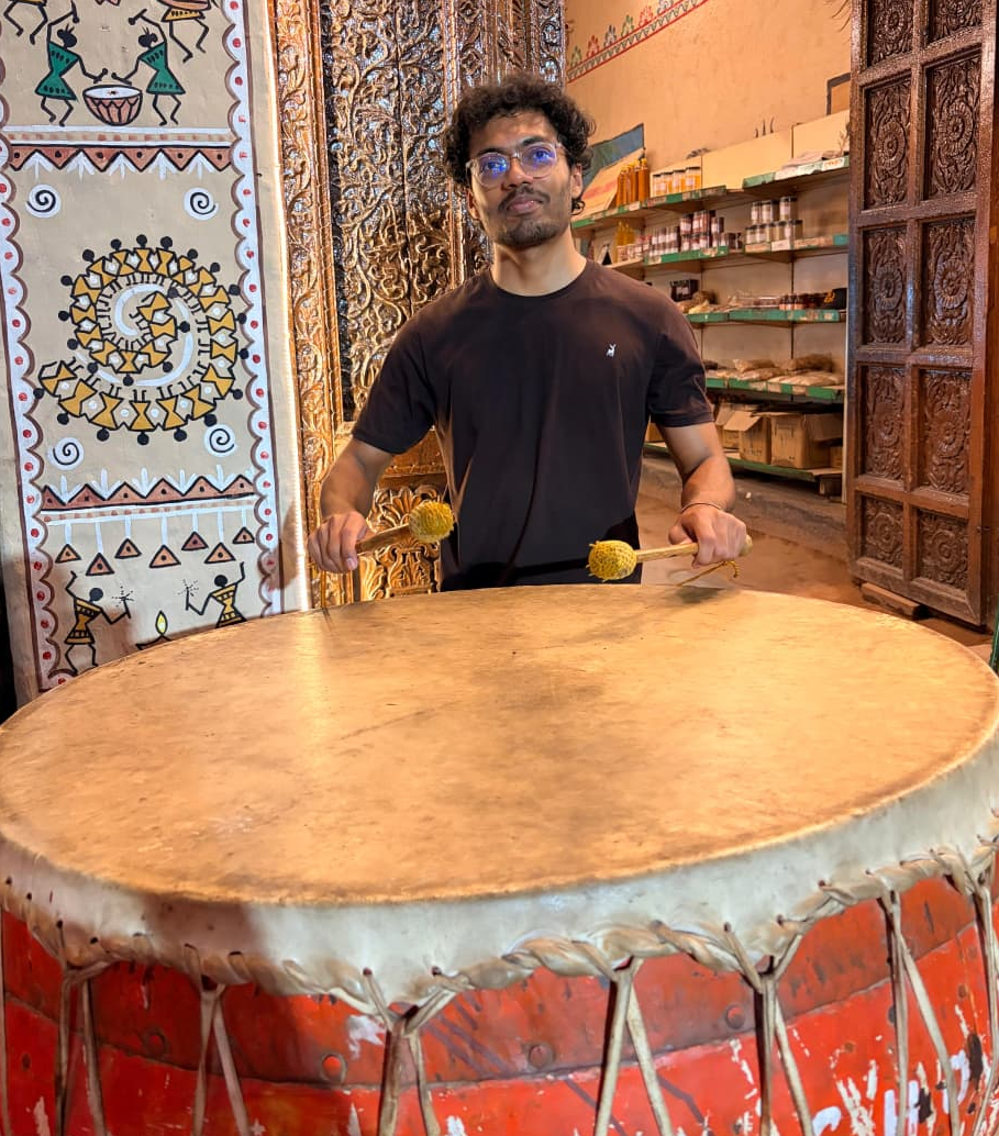 Pratik Mandalkar