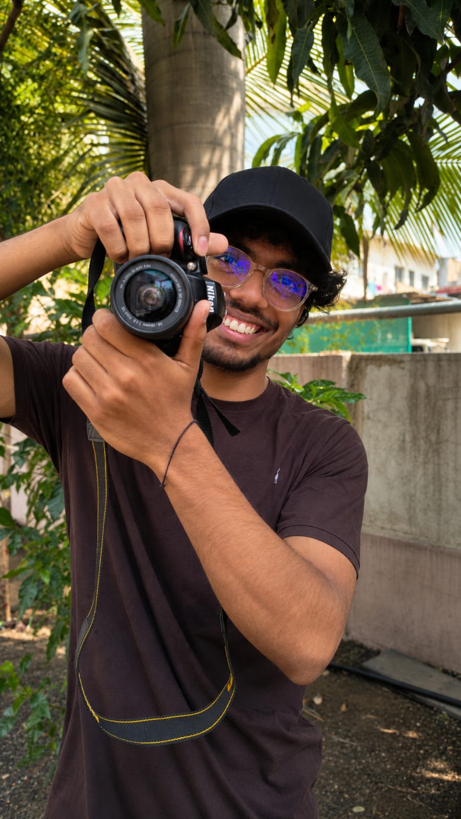 Pratik Mandalkar